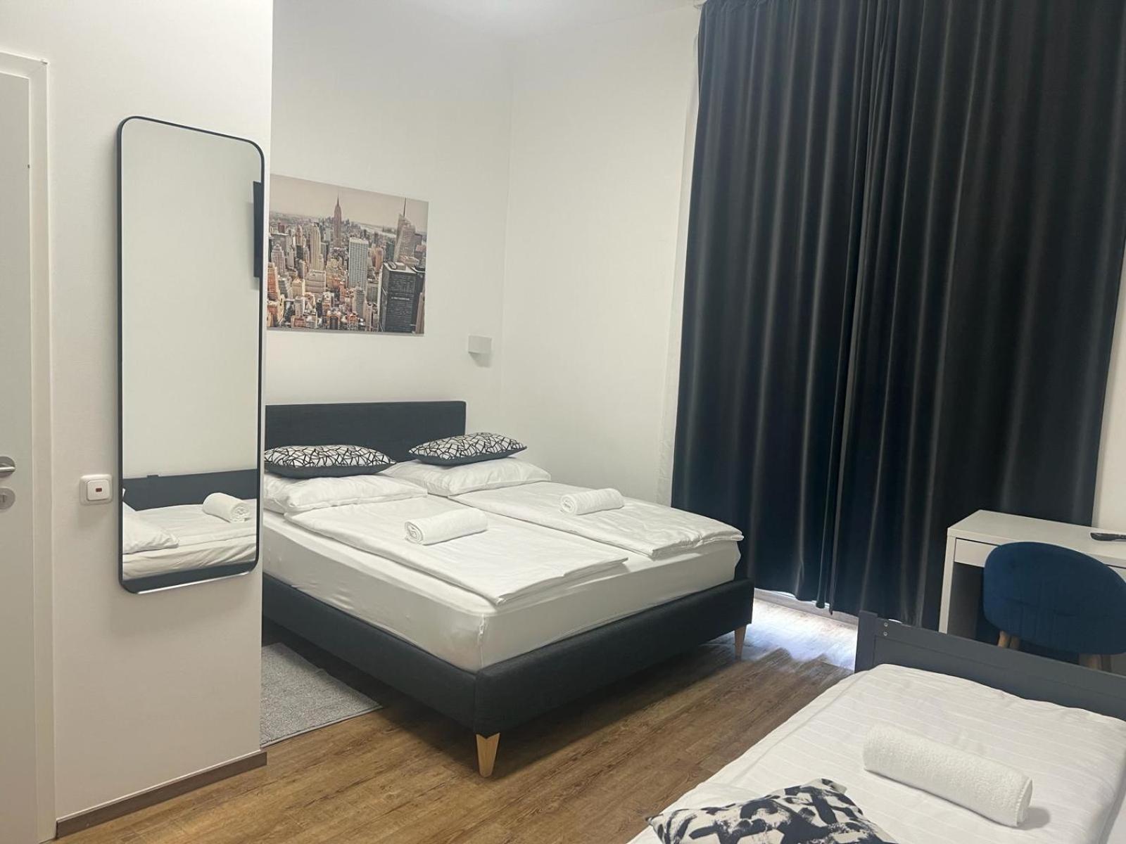 Hotel Soers Ахен Экстерьер фото