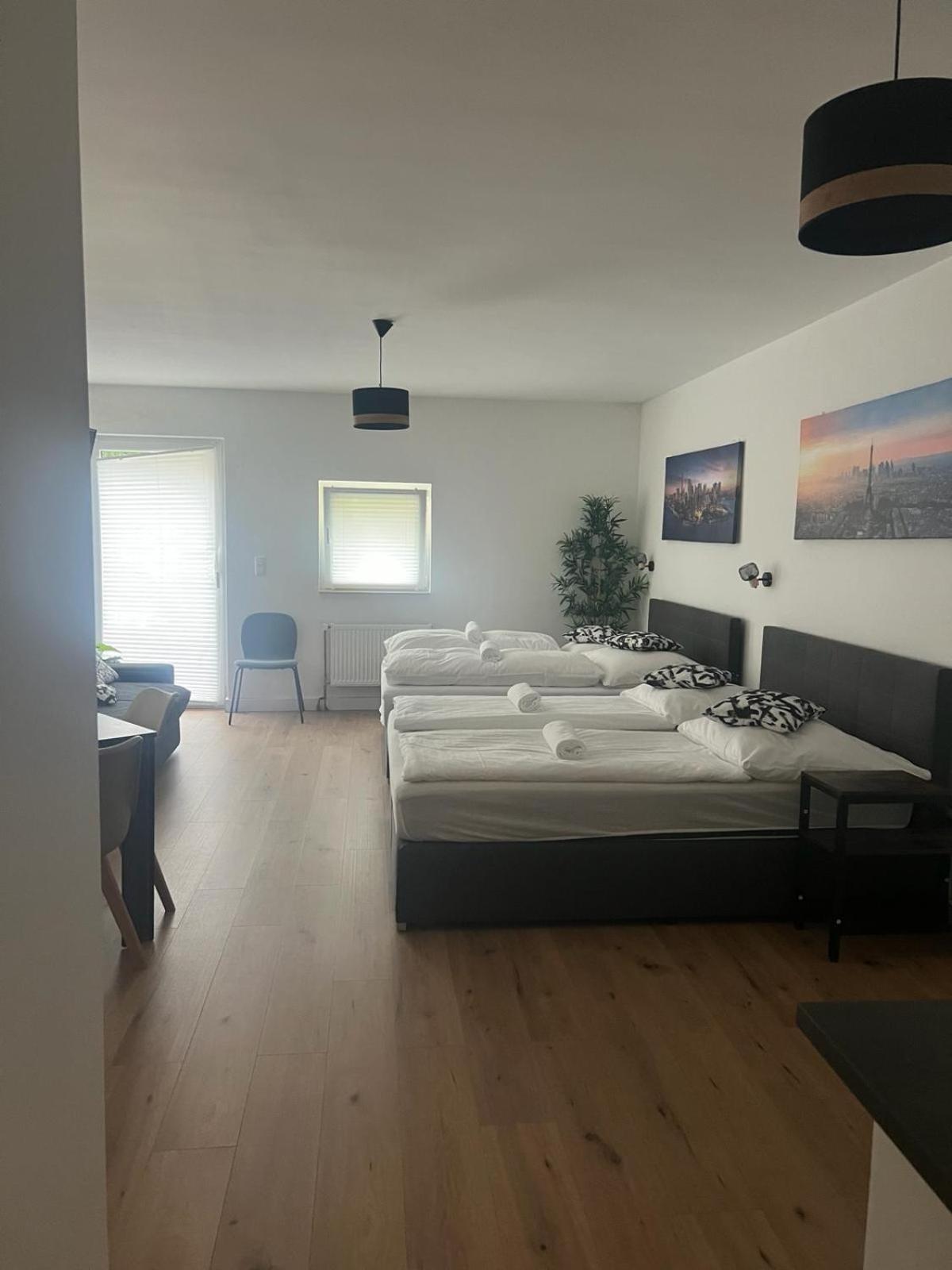 Hotel Soers Ахен Экстерьер фото