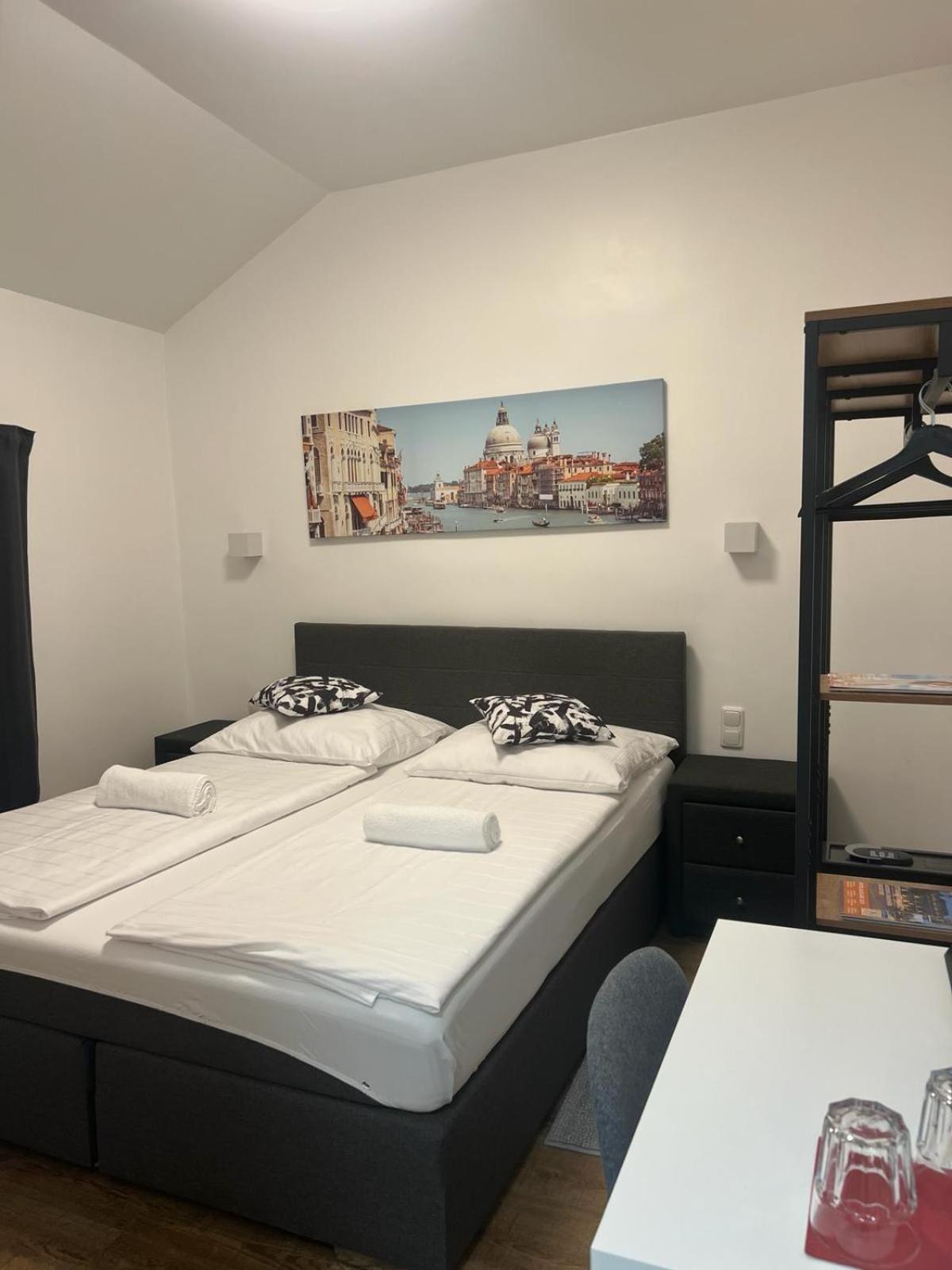 Hotel Soers Ахен Экстерьер фото