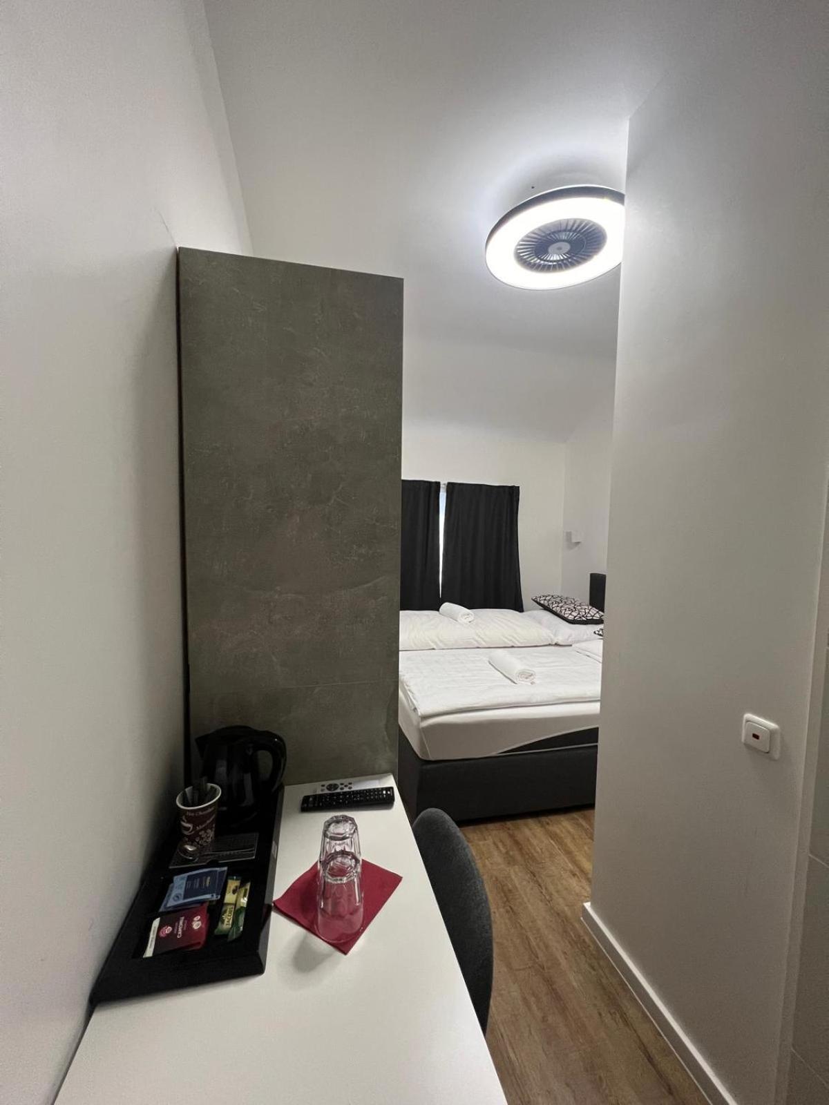 Hotel Soers Ахен Экстерьер фото